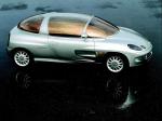 Fiat Firepoint Concept 1994 года